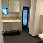 金锚酒店 酒店 3*