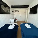 金锚酒店 巴姆贝格