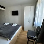 金锚酒店