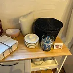 金锚酒店 酒店 巴姆贝格
