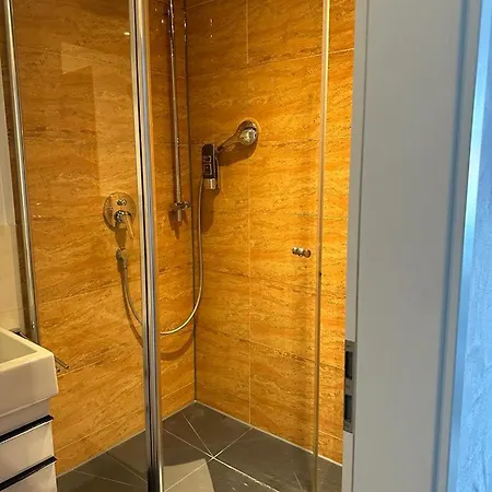 Otel Zum Goldenen Anker Bamberg