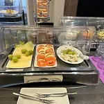 Zum Goldenen Anker Hotel