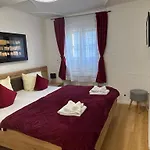 Hotel Zum Goldenen Anker Bamberg