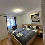Zum Goldenen Anker Bamberg