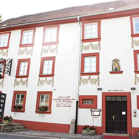 Zum Goldenen Anker 3* Bamberg