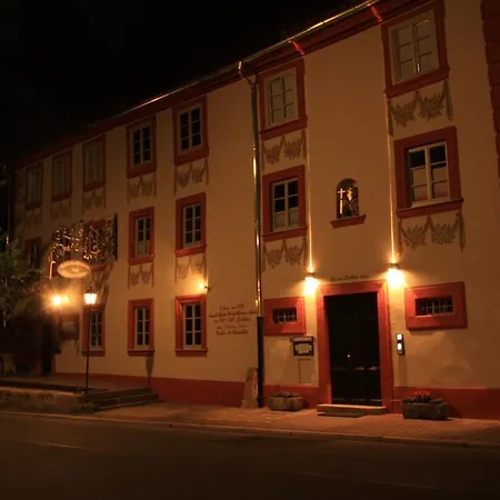 Zum Goldenen Anker 3* Bamberg