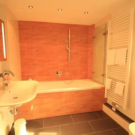 Hotel Zum Goldenen Anker 3*