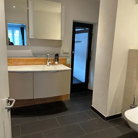 Zum Goldenen Anker Hotel 3*