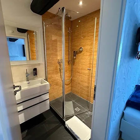 Zum Goldenen Anker Hotel Bamberg