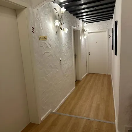 Zum Goldenen Anker Hotel Bamberg