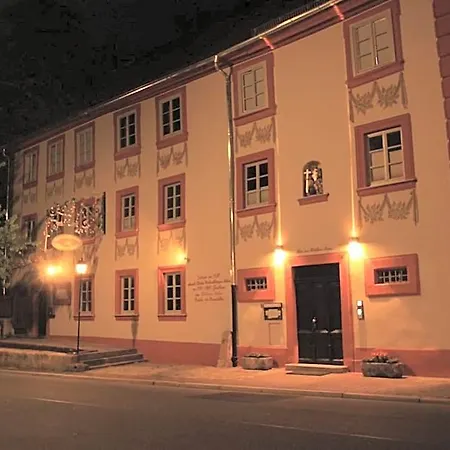 Hotel Zum Goldenen Anker Bamberg