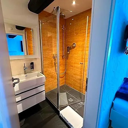 Hotel Zum Goldenen Anker Bamberg