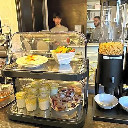 Hotel Zum Goldenen Anker 3*