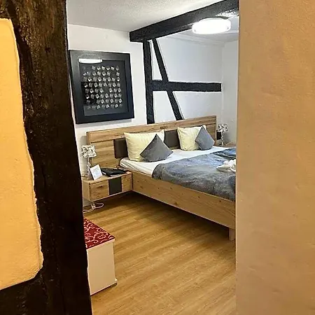 Zum Goldenen Anker Hotel