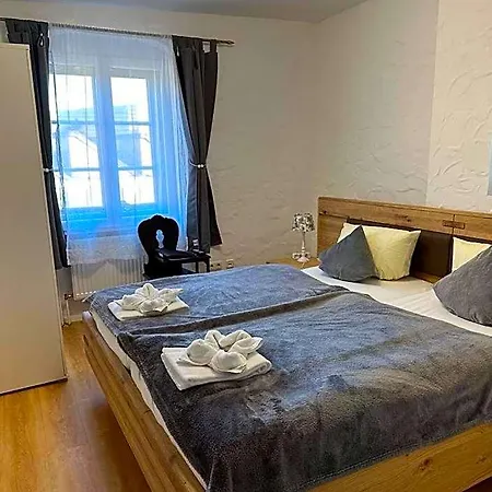 Zum Goldenen Anker Szálloda 3*