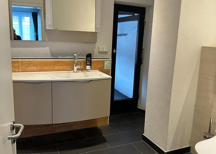 Zum Goldenen Anker Hotel 3*