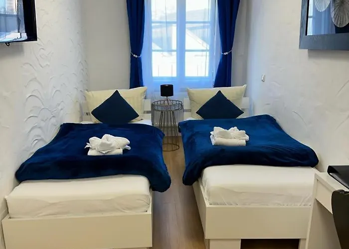 Zum Goldenen Anker 3* Bamberga