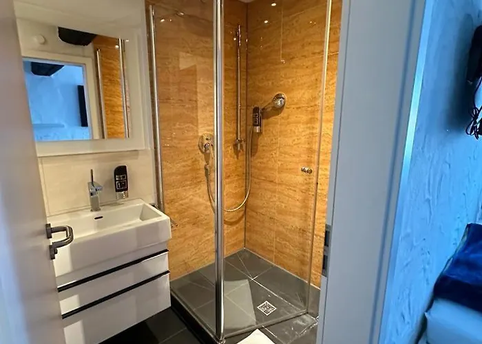 Zum Goldenen Anker Hotel Bamberga
