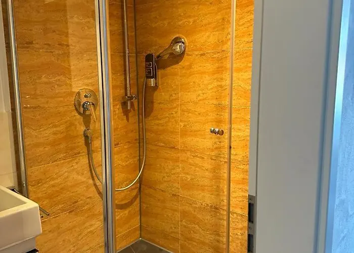 Hotel Zum Goldenen Anker Bamberg